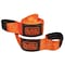 Black & Decker 30' x 4 in Tow Strap, 20000 lb, Loop Ends BD1003 - alternate 1